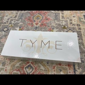 Tyme Iron Pro Hair Styler Curling Iron